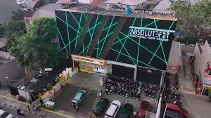 AbsoluteFit Kebon Jeruk Xtension