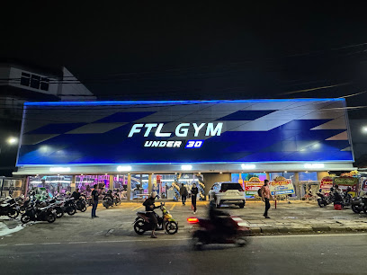 FTL Gym Kemanggisan (FTL Gym Under 30)